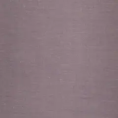 1 Yard Broadcloth Solid Eggplant Fabric 58/60" Wide Lightweight Woven Apparel & Home Decor Fabric