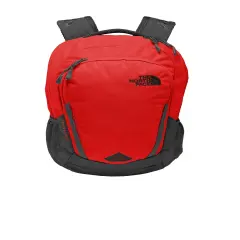 The North Face&reg; Connector Backpack Rage Red/As Gy