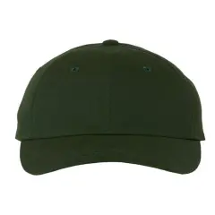 Valucap&reg; Econ Cap Soft Comfortable Fit Forest