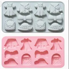 Mothers Day Fashion croquette Style