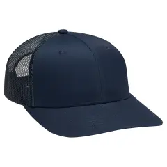 Adams&reg; Adult Eclipse Cap NAVY/ NAVY