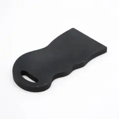 Handmade Organic Cheese Board - 18" x 7"