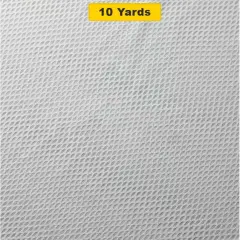 Dynamic Stretch Poly Spandex Mesh