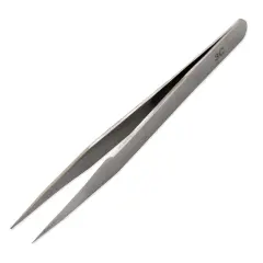 Non Magnetic Tweezers