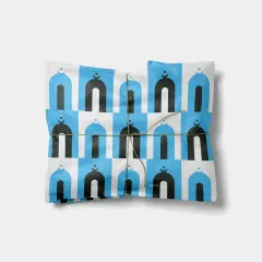 Islamic Motif Gift Wrap VIII, Ramadan