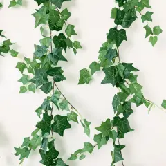 3 Strands Odorless Artificial Ivy Vines Kit