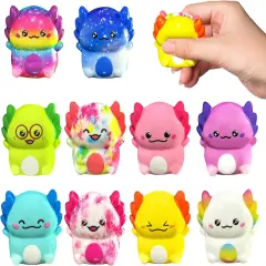 Cute 2&rdquo; Squishies for Kids & Adults