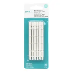 We R Spin It Pen Rods Refill 6/Pkg