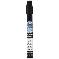 Chartpak AD&reg; Marker Touch-Up Markers Ice Blue
