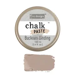 Redesign Chalk Paste&reg; 3.4 fl. oz. (100ml) - Buckram Binding