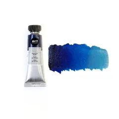 Art Philosophy&reg; Artist Grade Watercolor Tubes - Prussian Blue - 15 ml - series #1