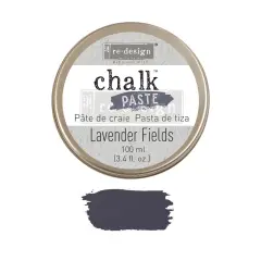 Redesign Chalk Paste - Lavender Fields - 1 jar, 100 ml (3.4 fl oz)