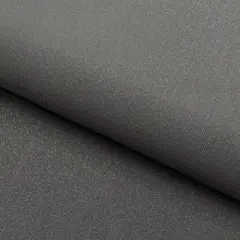 Glimmer Nylon Spandex Lurex Fabric Gray/Silver