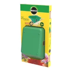 Miracle-Gro Kids Wheelbarrow