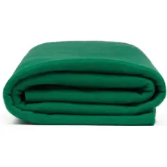 1 Yard Emerald Green Acrylic Felt Fabric 72&Prime; Wide 100% acrylic Soft Durable 1.6mm Thick Craft DIY Arts Crafts Decorations Sewing