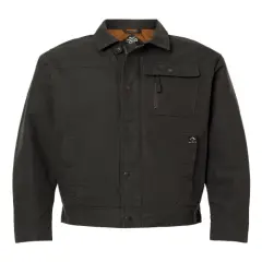 DRI DUCK&reg; Renegade Lifestyle Jacket Charcoal