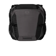 OGIO&reg; Expandable Laptop Backpack DieselGrey