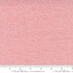 Dotty Thatched Princess 44"/45" Fabric Per Yard