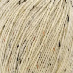 Universal Yarn Deluxe Worsted Tweed Superwash Wool Blend - #910 Porcelain