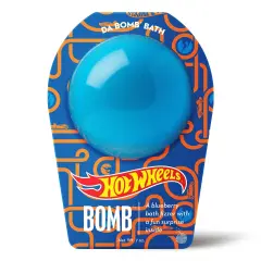 HOT WHEELS BATH BOMB