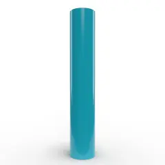 Siser&reg; Easy&reg; Puff Heat Transfer Vinyl, 11.8" x 60" Sky