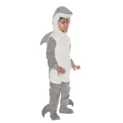 Shark Costume For Kids