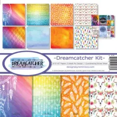 Dreamcatcher Collection Kit