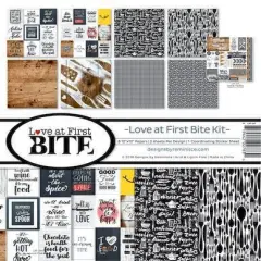 Love At First Bite Collection Kit