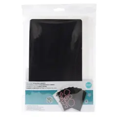 We R Die & Stamp Storage Envelopes & Magnet Sheets-10"X7"