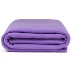1 Yard 72&Prime; Wide Lavender Acrylic Felt Fabric Soft Durable 1.6mm Thick Craft DIY Arts Crafts Decorations Sewing