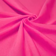 Shiny Nylon Spandex Fabric Neon P UV/B Reactive