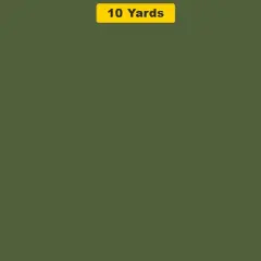 Glossy Flow Poly Spandex Fabric 4-Way Stretch Sage