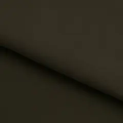 Double Sided Brushed Recycled Polyester Spandex Olive Green