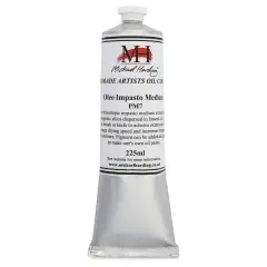 Michael Harding PM7 Oleo Impasto Oil Medium - 225 ml