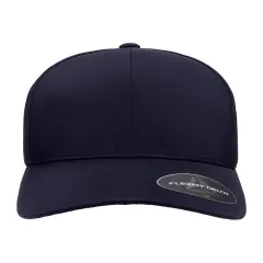 Flexfit&reg; Adult Delta X-Cap NAVY