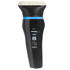 Princeton Series 6500 Aspen Synthetic Brush-Long Handle Bright Size 8