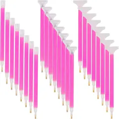 24 Pack Diamond Pen 5D Embroidery Art Pens Tool for DIY Rhinestone