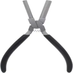 The Beadsmith Bail Making Plier 6.25 x 8.5MM with Spring