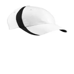 Nike&reg; Sphere Performance Cap White/ Black