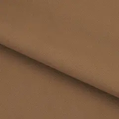 Scrunch Textured Recycled Nylon Spandex Fabric Mocha