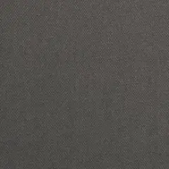 Clyde Durable 100% Polyester Fabric for High Traffic Upholstery Slate