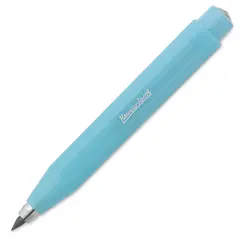 Kaweco Frosted Sport Clutch Pencil - Light Blueberry