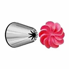 Magic Line Large Drop Flower Decorating Tip