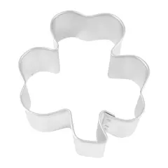 Shamrock Cookie Cutter (2.75")