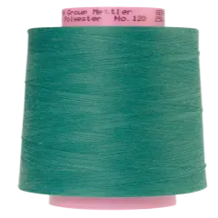 Deep Aqua (1228-1091) | Seracor (2500M / 2734Y) | Mettler Thread