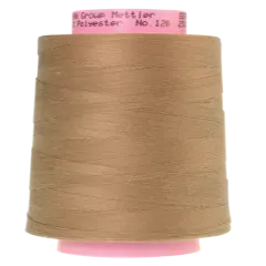 Caramel Cream (1228-0285) | Seracor (2500M / 2734Y) | Mettler Thread