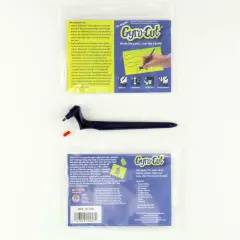 Gyro-Cut Cutting Tool | Stencil Making and Scrapbooking made Smooth