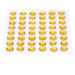 CousinDIY Acrylic Adhesive Gems 10mm