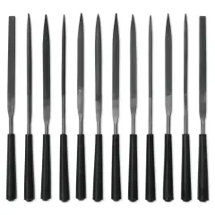 Enkay Needle Files - Set of 12