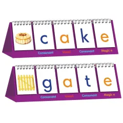 Double-sided Flip Stands, Magic E Flips